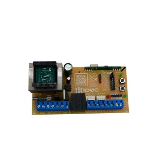 CENTRAL X2 FULL ST IPEC CENTRAL X2 FULL ST IPEC