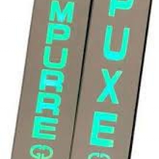 PUXE EMPURRE GP CONTROL PUXE EMPURRE GP CONTROL