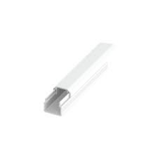 Canaleta 10x10x2000mm com Dupla Face  Canaleta 10x10x2000mm com Dupla Face
