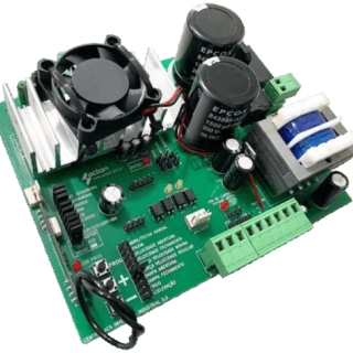 Central AC4 INVERSORA POWER ACTON Central AC4 INVERSORA POWER ACTON