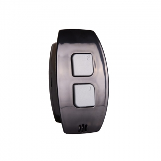 BOTOEIRA DUPLA SEM FIO – LINHA PRIME IPEC BOTOEIRA DUPLA SEM FIO – LINHA PRIME IPEC
