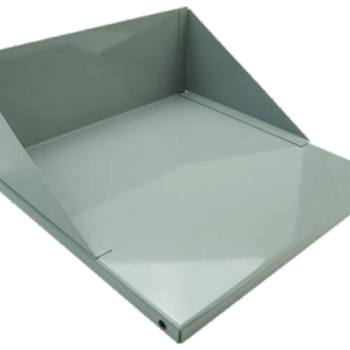 Suporte para automatizador deslizante de teto Suporte para automatizador deslizante de teto