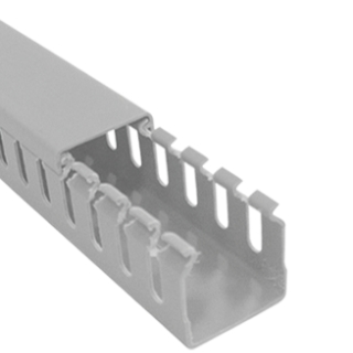 Canaleta Aberta 30x30x2000mm  Canaleta Aberta 30x30x2000mm