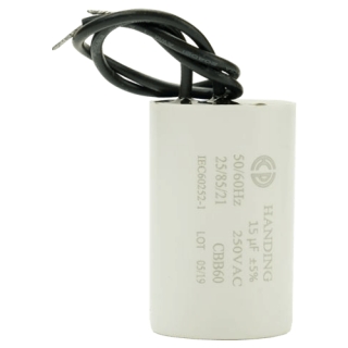Capacitores de Partida para Motores Capacitores de Partida para Motores