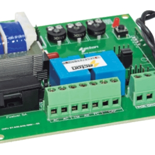 Central AC3 V2 PE 4000 ACTON Central AC3 V2 PE 4000 ACTON