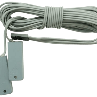 Fins-de-curso para automatizadores de portão Fins-de-curso para automatizadores de portão