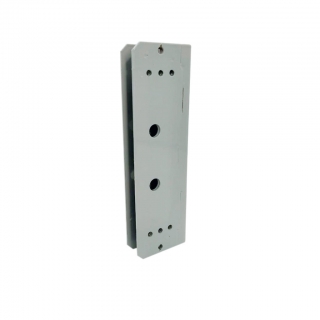 SUPORTE U PARA FECHADURA M80 IPEC SUPORTE U PARA FECHADURA M80 IPEC