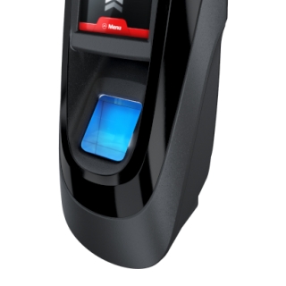 Controle de Acesso iDAccess Nano CONTROL ID  Controle de Acesso iDAccess Nano CONTROL ID