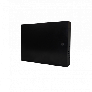 CAIXA METÁLICA VERTICAL FINE PLUS MAX ELETRON  CAIXA METÁLICA VERTICAL FINE PLUS MAX ELETRON