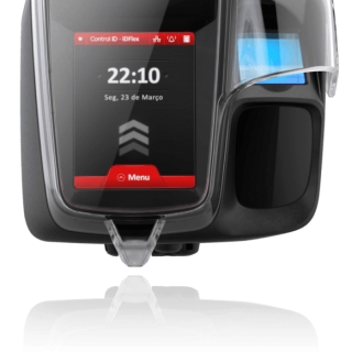 Controle de Acesso iDFlex IP65 CONTROL ID  Controle de Acesso iDFlex IP65 CONTROL ID