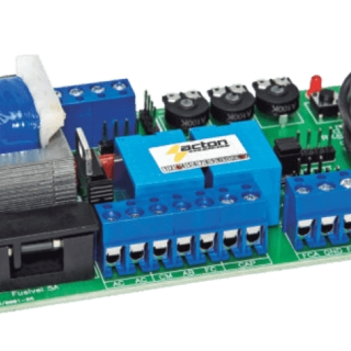 Central AC3 V2 PA ACTON Central AC3 V2 PA ACTON